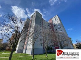 REB.sk na predaj 3 izbový byt 66 m2, pôvodný stav, Iľjušinov - 2