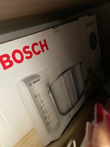 Bosch mum 4 - 2