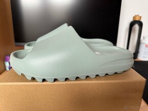 adidas Yeezy Slide Salt 44,5 EU - 2