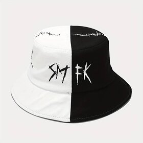Predám - dizajnovú čiapku (nové) - 2