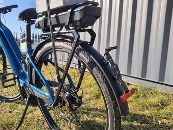 SCOTT dámsky bicykel veľk. S - elektrobicykel / ebike - 2