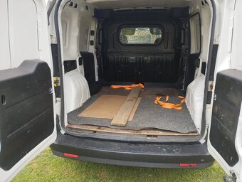 Predám Fiat doblo 1.3 jtd - 2