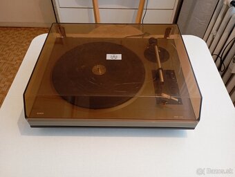 gramo TESLA NC-300 HIFI - 2
