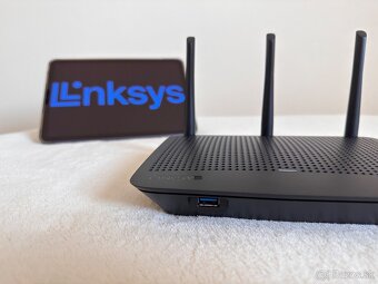 Router Linksys EA7500V3 - 2