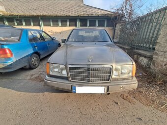 W124 E250 rv.1994 - 2