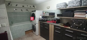 Ponúkame Vám na predaj dom - vilu v Dvorníkoch, VIDEO - 2