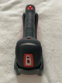 nový HONEYWELL GRANIT 1911i snímač čiarových kódov - 2