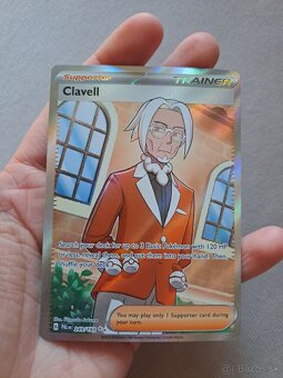 Pokémon karty - 2