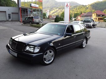 Amg disky r18 - 2