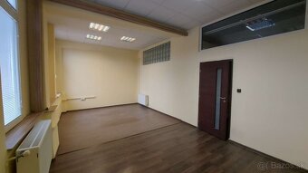 Reality Kolesár prenajíma kancelárie 88,50 m2 JUH Jazero - 2