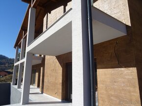 Exkluzívne ponúkame na predaj dva apartmány v rekreačnej lok - 2