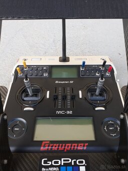 Graupner MC-32 - 2