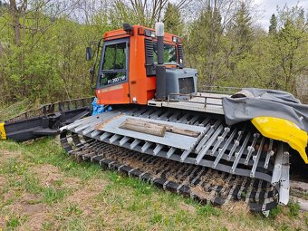 PB 260 DW PistenBully - 2