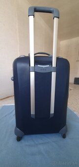 Velky vodeodolny taliansky kufor 180L znacka Roncato - 2