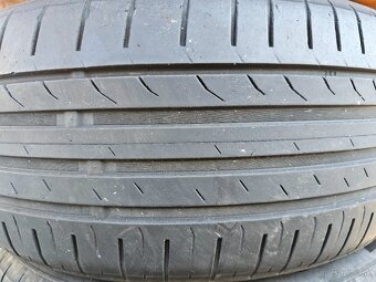 225/50 r17 98W Goodride letné, 4ks, 5mm - 2