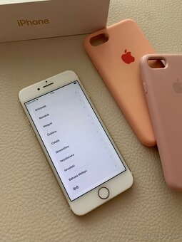 Apple 7 gold - 2