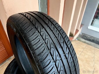 205/60 R16 letné pneumatiky 2 ks - 2