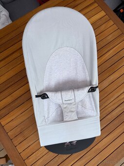 BabyBjorn lehátko - 2