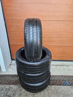‼️Letné pneumatiky☀️GoodYear Effiecient Grip 195/45 R16 84V - 2