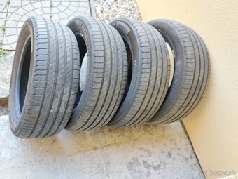 Michelin Primacy 4 195/55/16 - 2