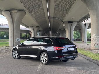 Super 2.0tdi 110kw automat - 2