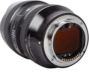Sigma 14-24mm f/2.8 DG DN Art, baj. Sony E - 2