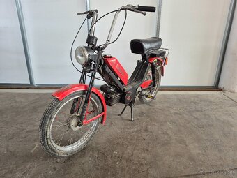 BABETTU 210 - 2