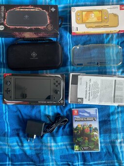 Nintendo Switch - 2