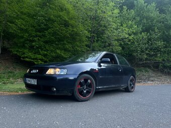 Audi a3 8L 1.9 Tdi - 2