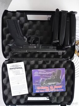 Grand power K22 TS 6" - 2