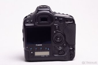 Canon 1dx - 2