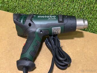 Metabo HG 16-500 Teplovzdušná pištoľ - 2