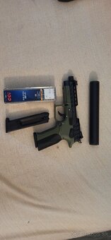 Grand Power K22 X-Trim - 2