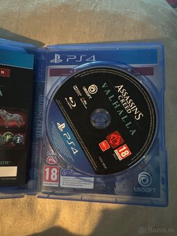 Assassin’s Creed Valhalla – Limited Edition (PS4) - 2
