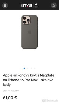 iPhone 16 pro max 256gb desert titanium - 2