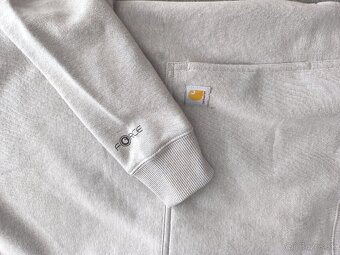 Damska mikina Carhartt - 2