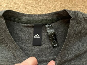 Adidas tričko vel. XS - 2
