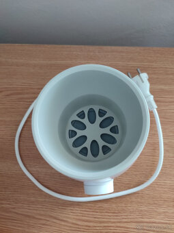 Avent ohrievač mlieka - 2