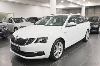 Kupim octavia - 2