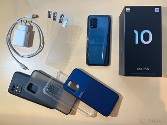 Xiaomi Mi 10 Lite 5G 6GB RAM 128GB - 2
