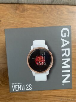 Predam garmin venu 2S - 2