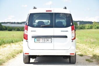 DACIA DOKKER 1.6 SCe - 2
