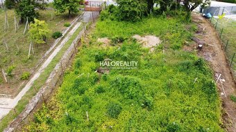 HALO reality - Predaj, pozemok pre rodinný dom 1927 m2 Šop - 2