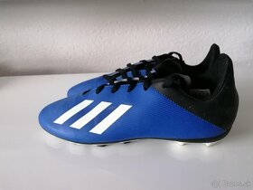 ADIDAS X 19.4 FXG Pôv.cena: 39,90Eur Kopačky - 2