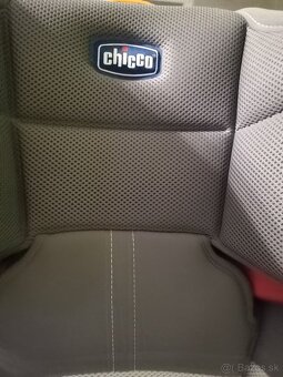 Autosedacka chicco - 2