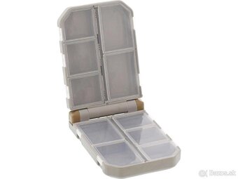 W3 TERMINAL TACKLE BOX - 2