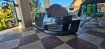 Audi RS6 4F - 2