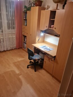 Nábytok do detskej izby - 2
