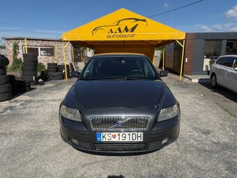 Volvo V50 2.0 D Kinetic - 2