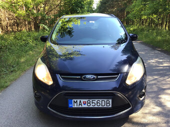 Predám Ford C Max - 2
